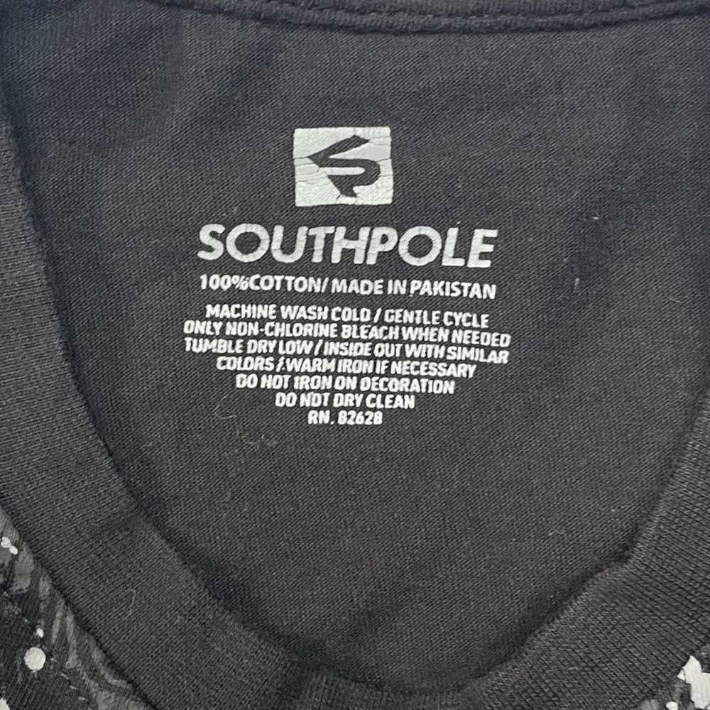 Southpole Y2K Southpole Street Fashion tee - image 4