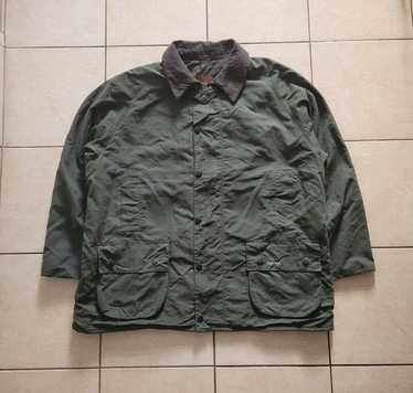 Barbour × Streetwear × Vintage Barbour Beaufort E… - image 1