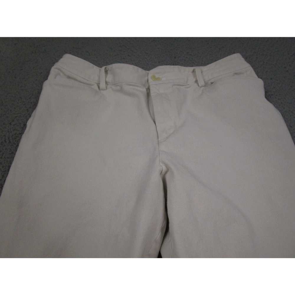 Ralph Lauren Lauren Ralph Lauren Pants Womens 8 W… - image 3