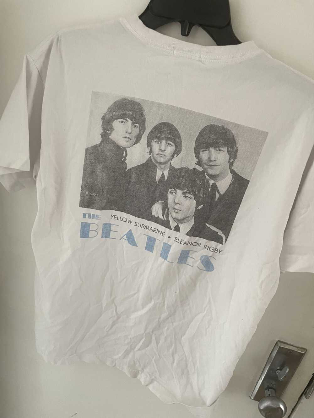 Kith Kith 1966 Vintage For The Beatles T Shirt - image 4