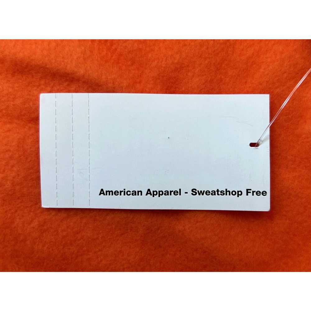 American Apparel OG american apparel flex fleece … - image 3