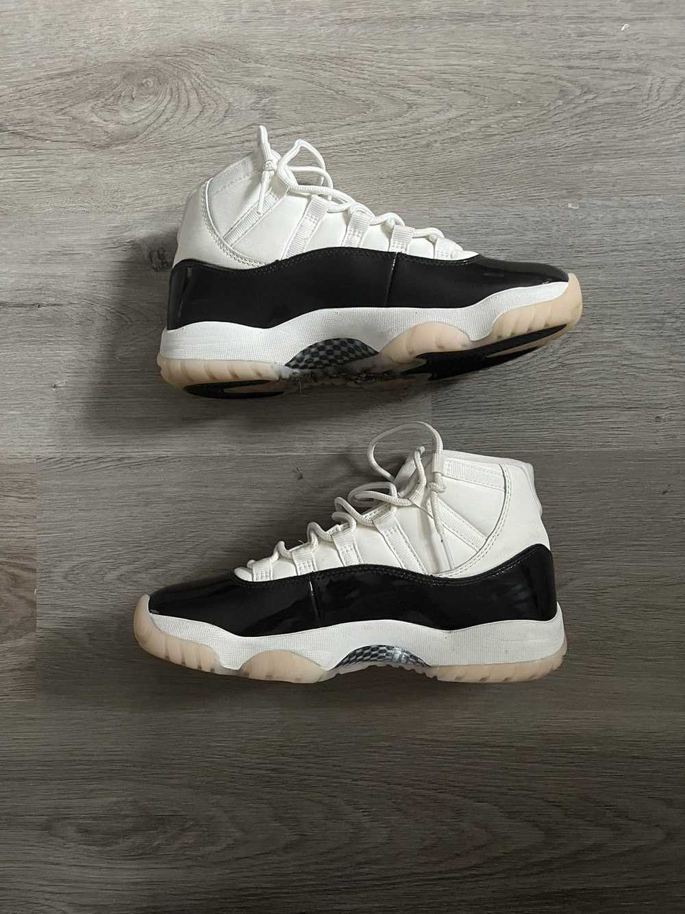 Jordan Brand Air Jordan Neapolitan 11s - image 2