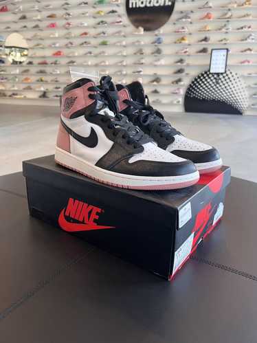 Jordan Brand Jordan 1 Retro High Rust Pink