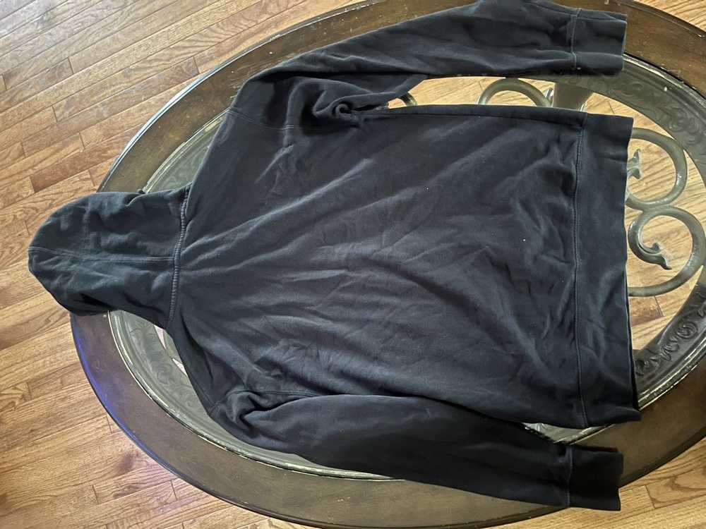 Streetwear No Owners OG zip up - image 3