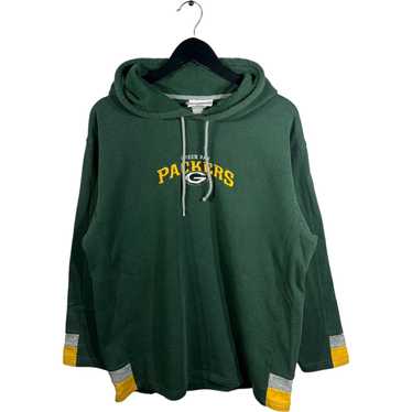 NFL Vintage Green Bay Packers Hoodie - image 1