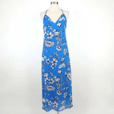 Alice + Olivia Alice + Olivia Maxi Dress XS Flora… - image 1