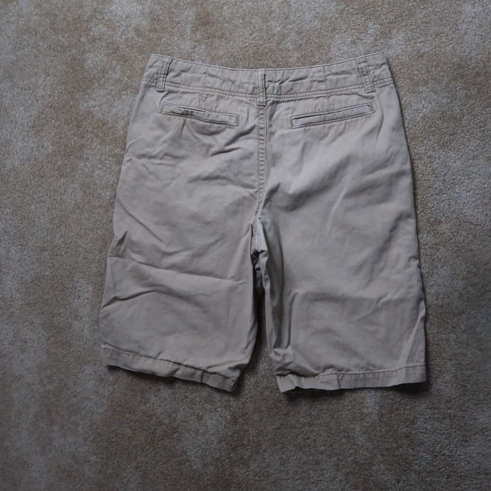 Vintage Urban Pipeline Chino Shorts Men's 29 Beig… - image 3