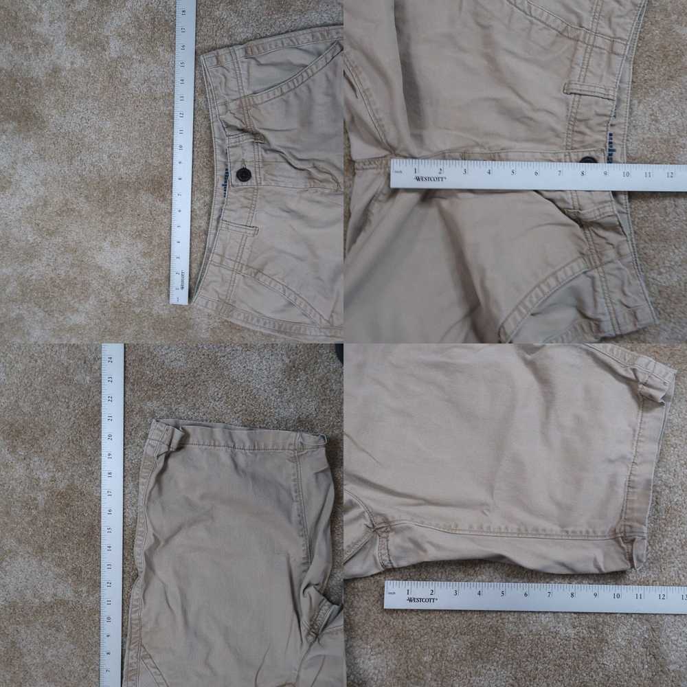 Vintage Urban Pipeline Chino Shorts Men's 29 Beig… - image 4