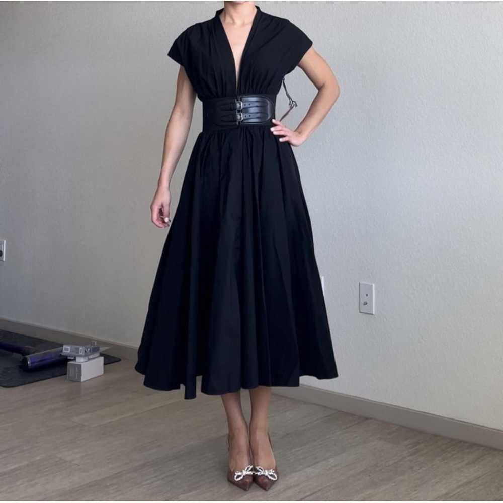 Alaïa Mid-length dress - image 2