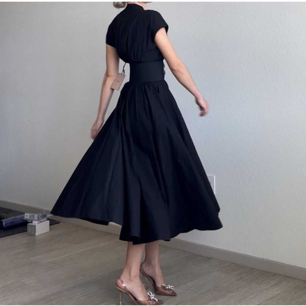 Alaïa Mid-length dress - image 9