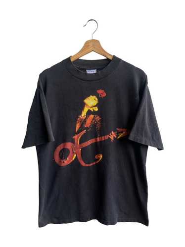 Band Tees × Prince × Vintage Vintage Prince 1995 … - image 1