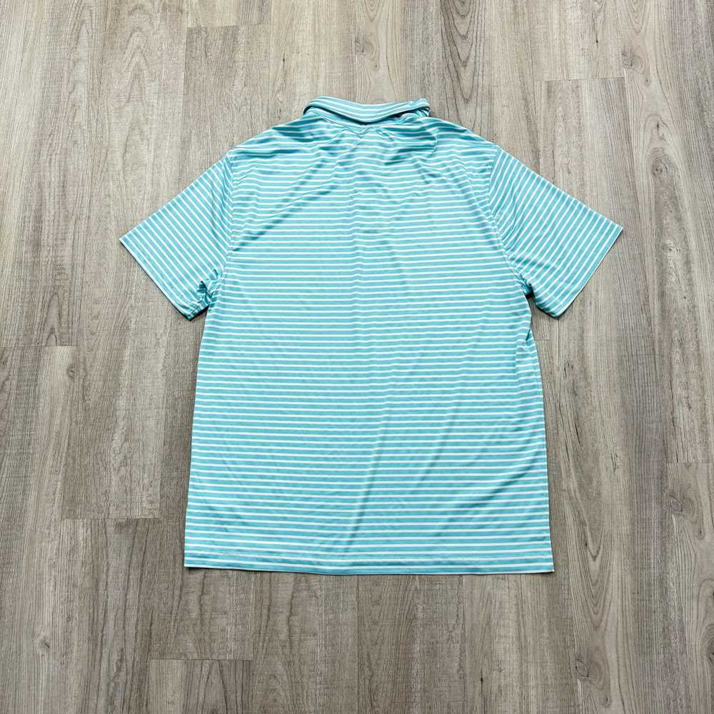 Vintage Rorie Whelan Golf Polo Shirt Men's Large … - image 6