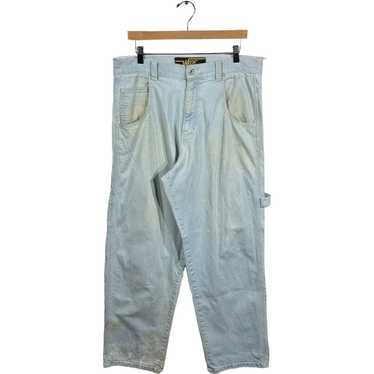 Vintage Vintage Wide Brand Y2K Carpenter Jeans - image 1