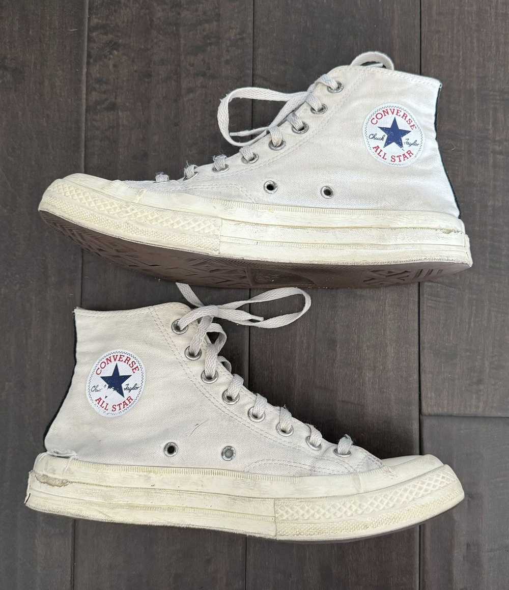 Comme des Garcons × Converse Converse X Comme Des… - image 3