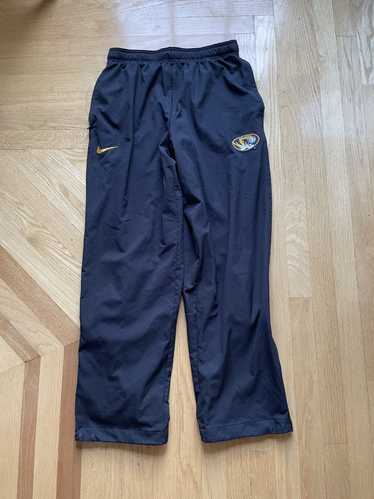 Nike × Vintage Vintage Y2K Nike Missouri Tigers Mi