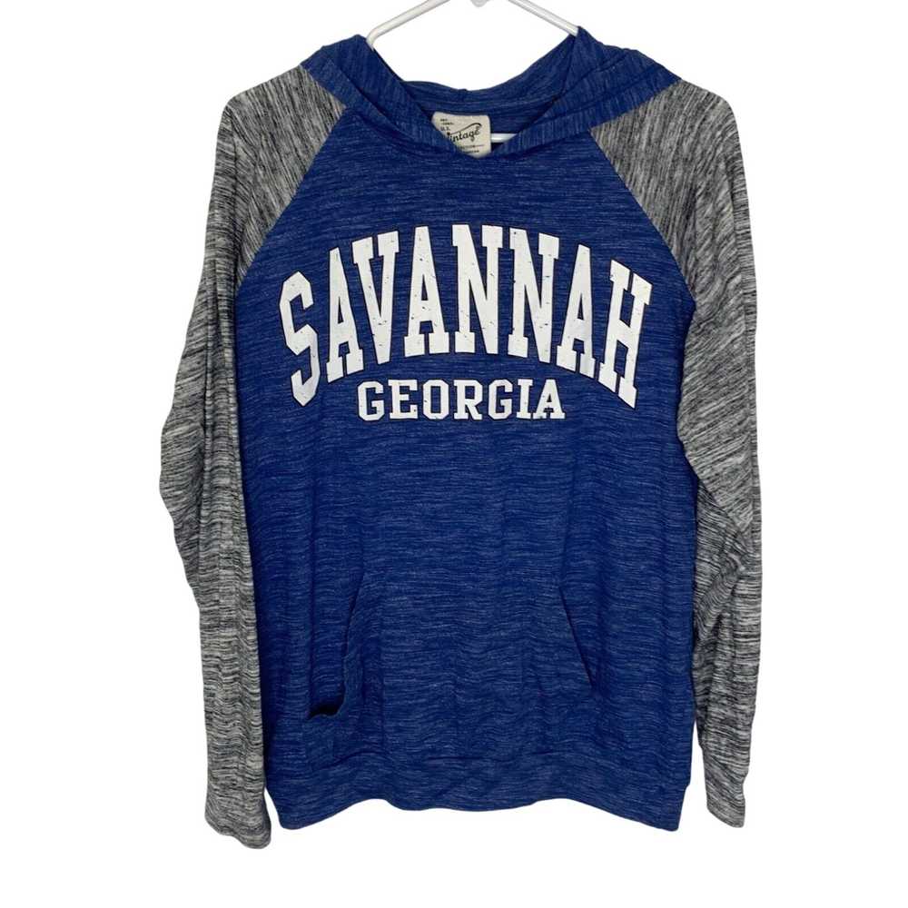 Vintage Savannah Georgia US Vintage Collection Me… - image 1