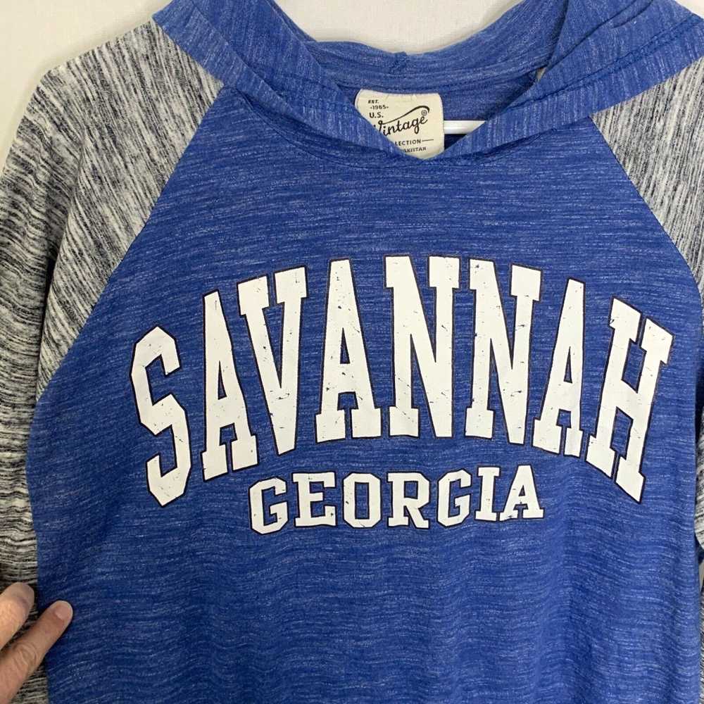 Vintage Savannah Georgia US Vintage Collection Me… - image 3