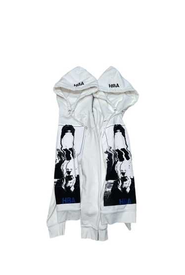 Hood By Air Hood By Air HBA Double Hoodie size M