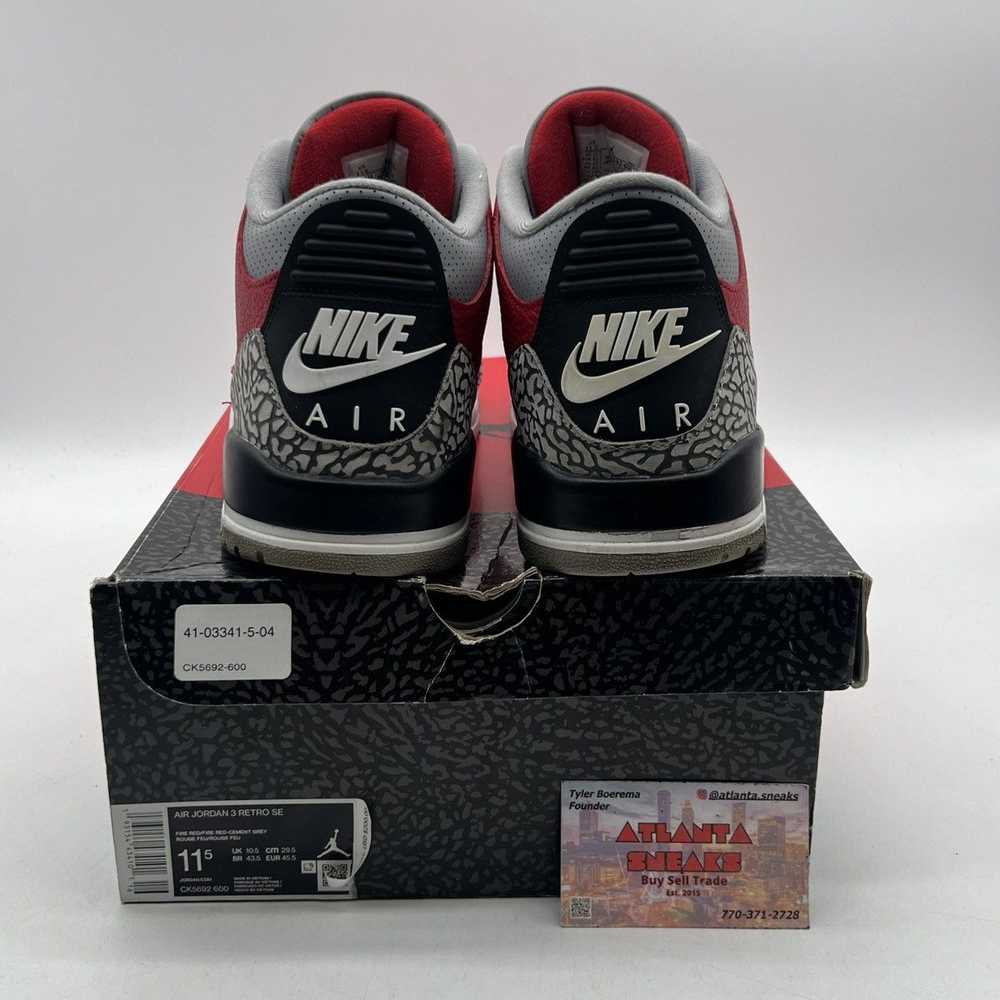 Jordan Brand Air Jordan 3 unite - image 3