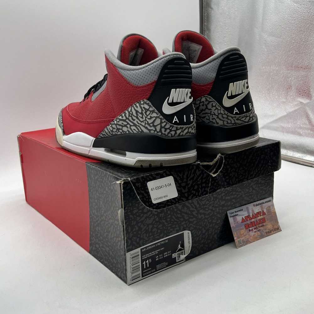 Jordan Brand Air Jordan 3 unite - image 4