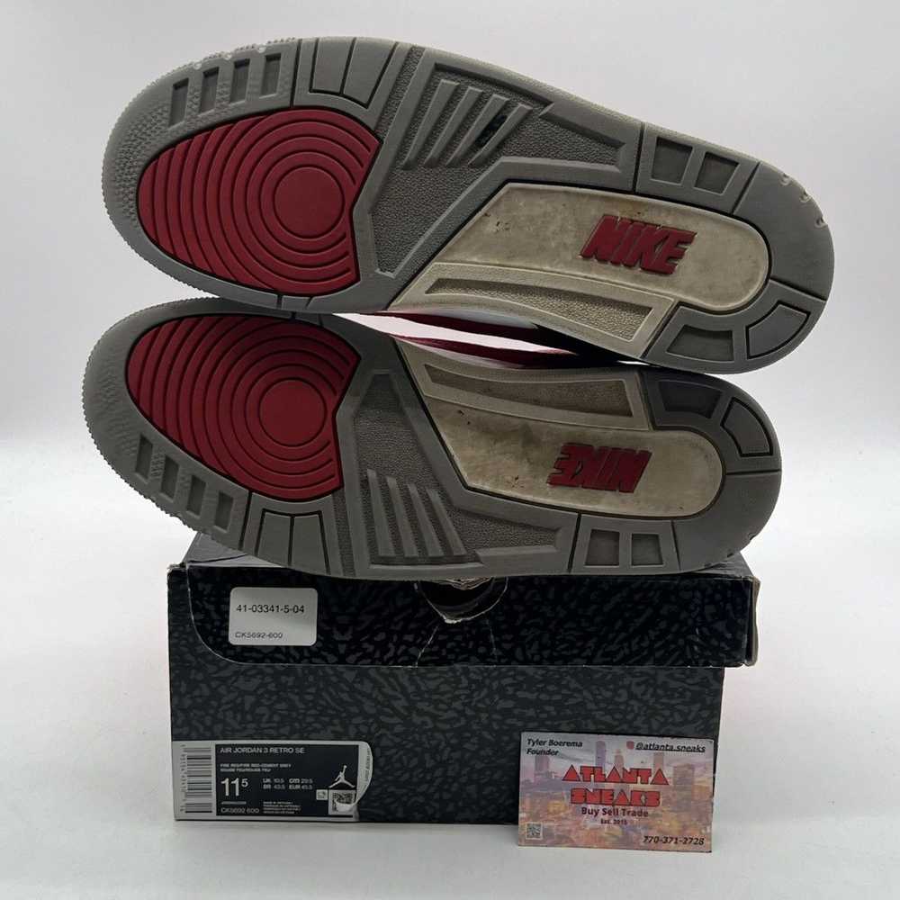 Jordan Brand Air Jordan 3 unite - image 7