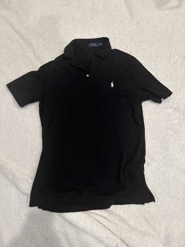 Polo Ralph Lauren Polo Ralph Lauren black polo