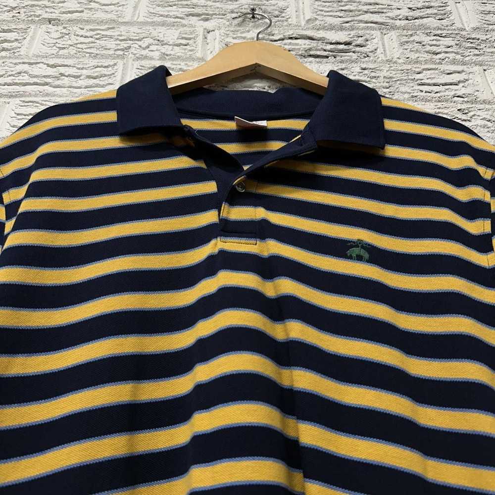 Brooks Brothers Brooks Brothers Striped Original … - image 1