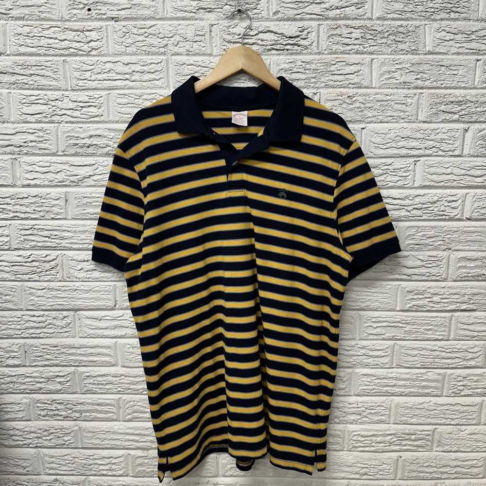 Brooks Brothers Brooks Brothers Striped Original … - image 2