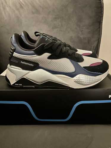 Puma Puma RS-X Tech