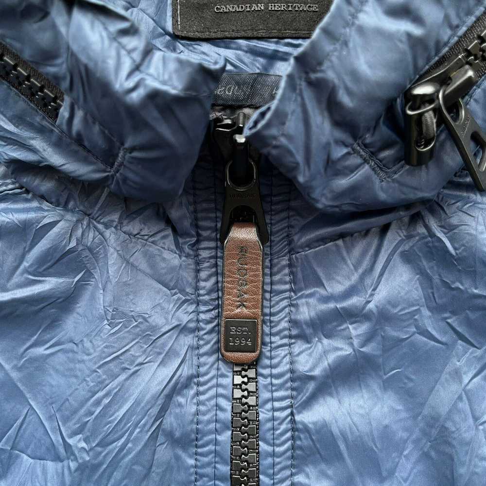 Rudsak Rudsak Light Jacket - image 6