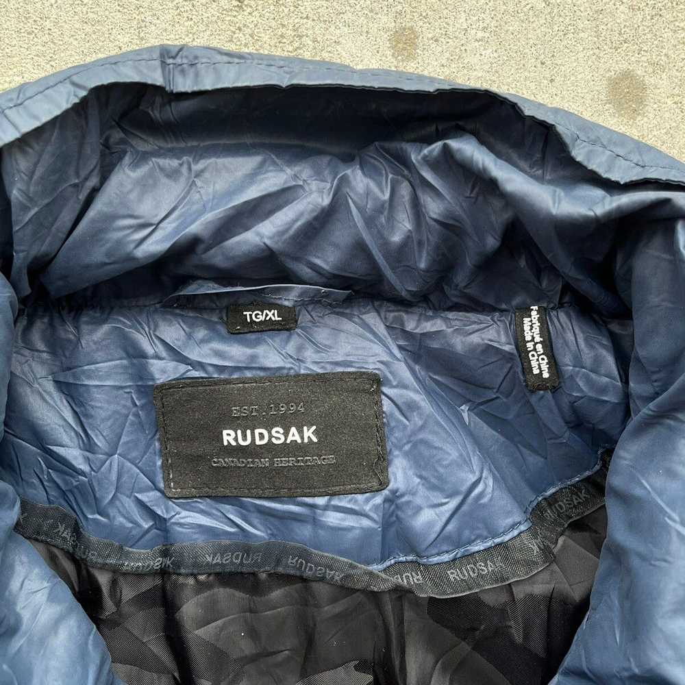 Rudsak Rudsak Light Jacket - image 7