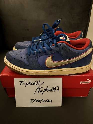 Nike Nike SB “Eric Koston” size 8.5