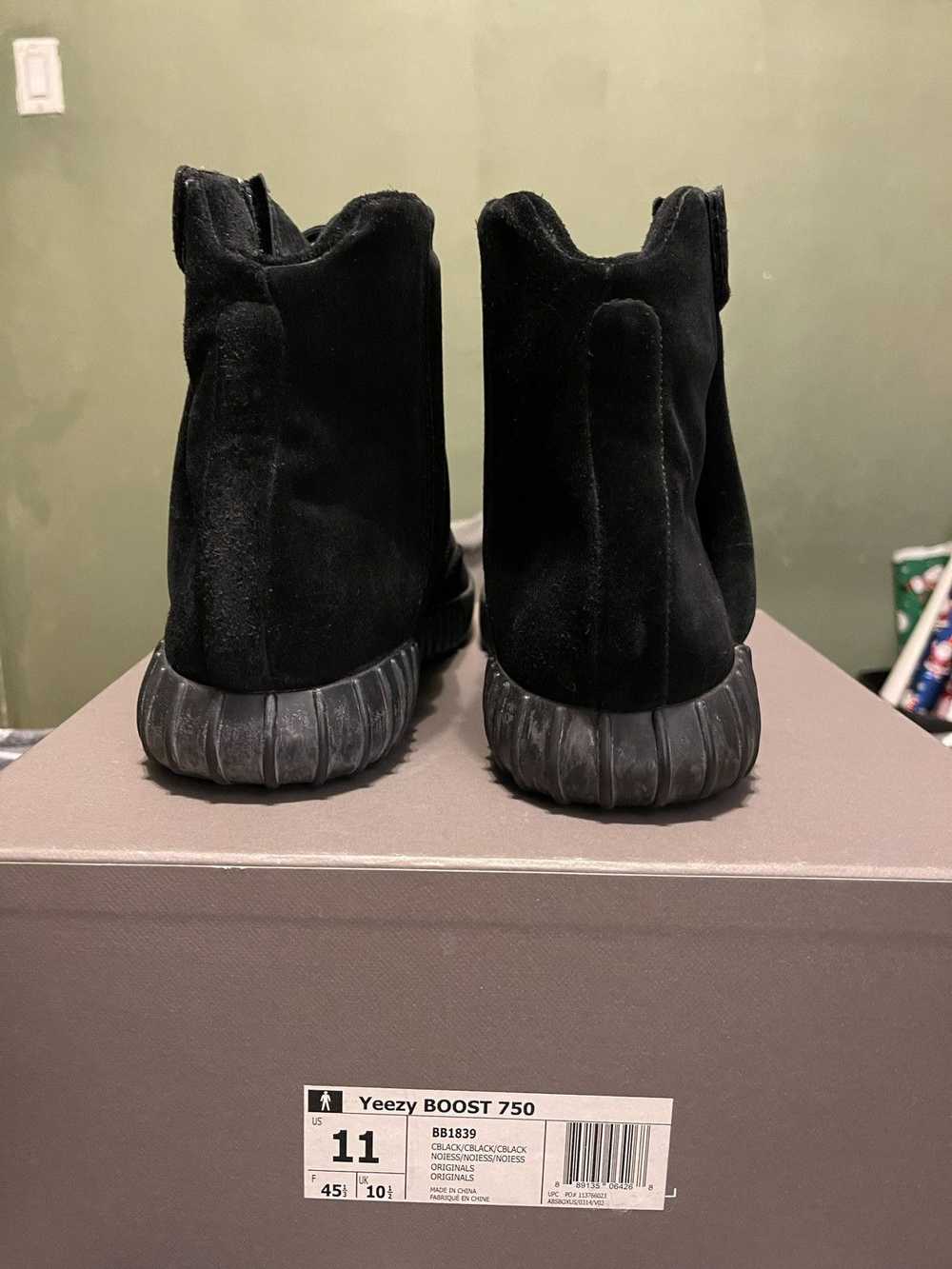 Adidas × Yeezy Season Yeezy 750 - image 3