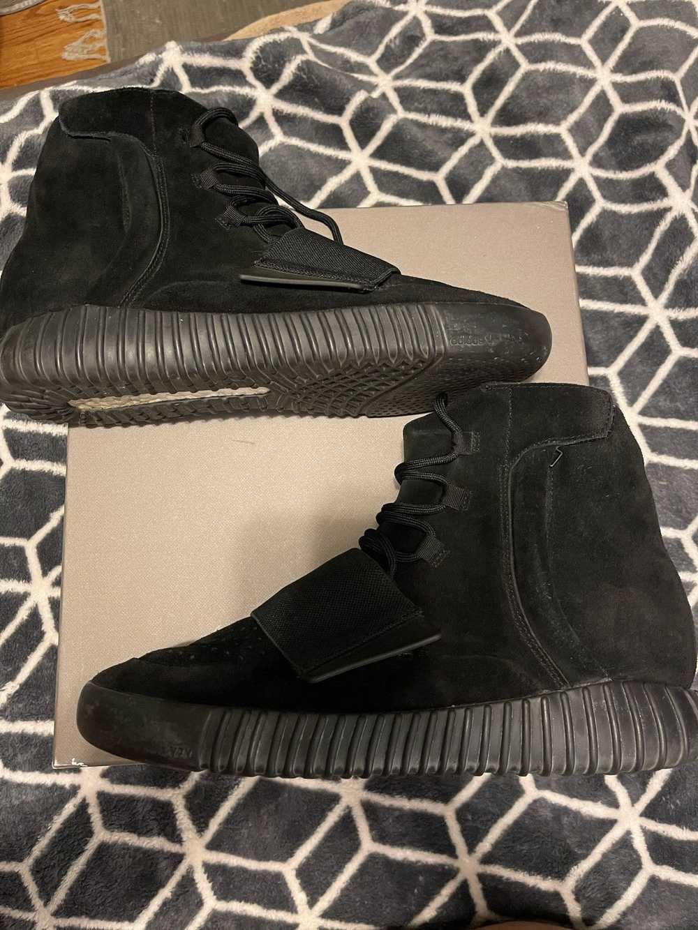 Adidas × Yeezy Season Yeezy 750 - image 4