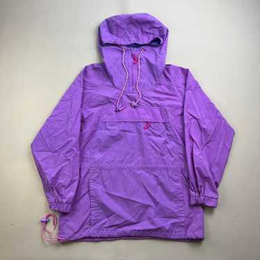 Eddie bauer vintage anorak - Gem