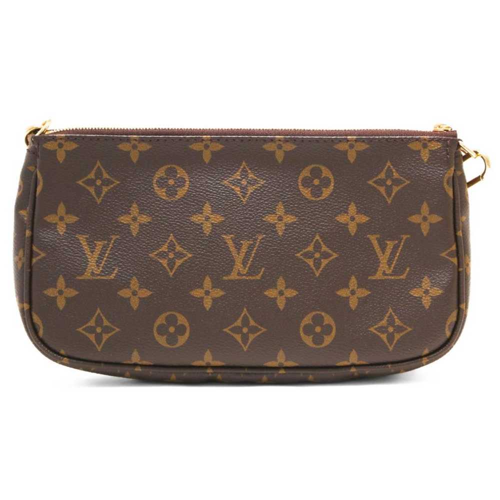 Louis Vuitton Leather handbag - image 4