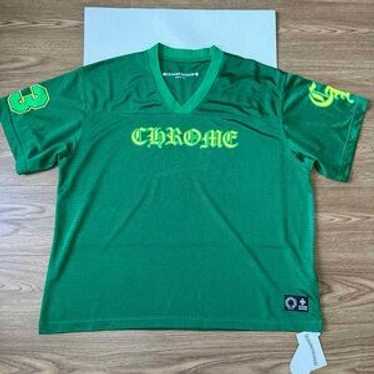 Chrome hearts jersey and - Gem