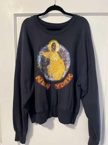 Kanye West Kanye West New York JIK Merch