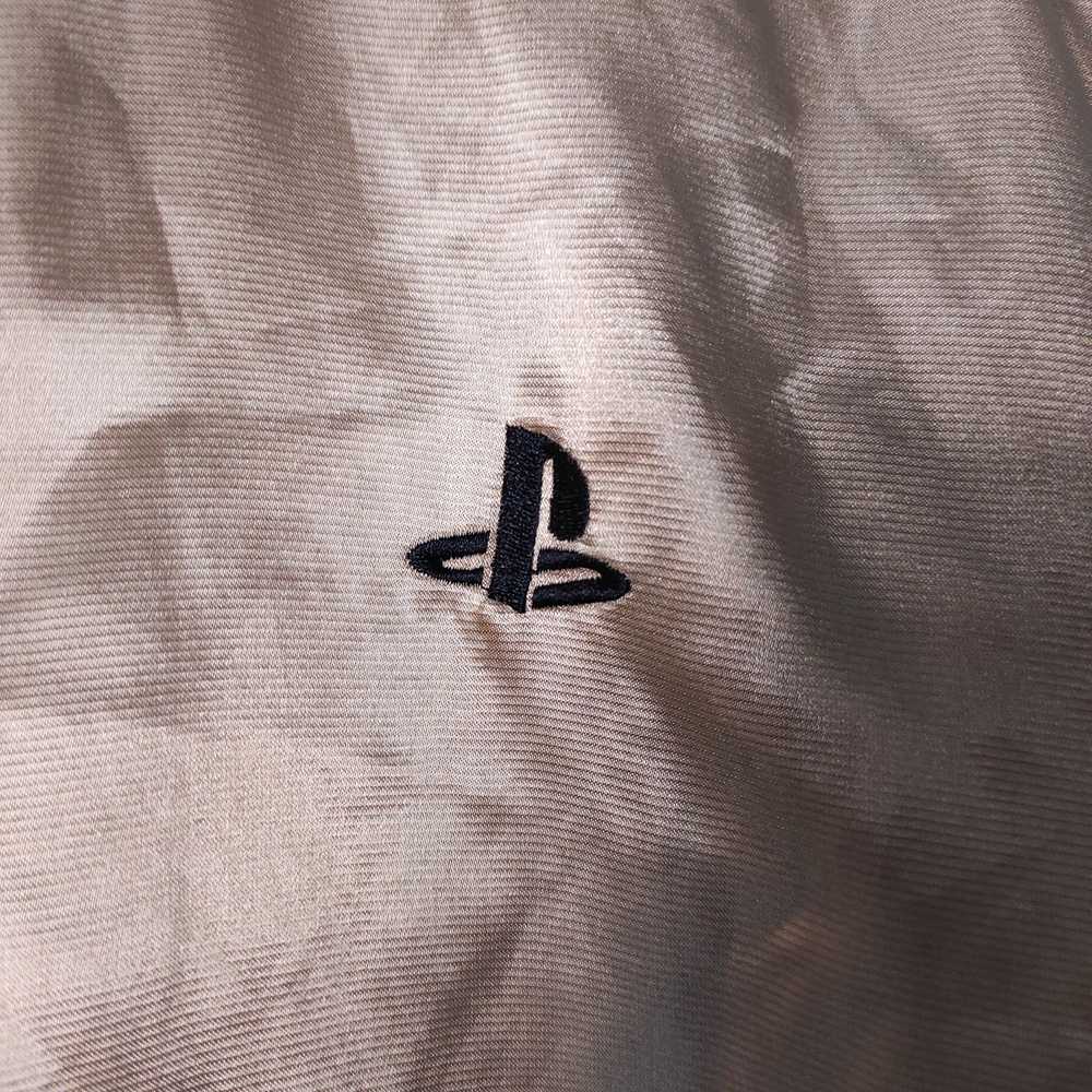 Playstation × Vintage Playstation Embroidered Lig… - image 12