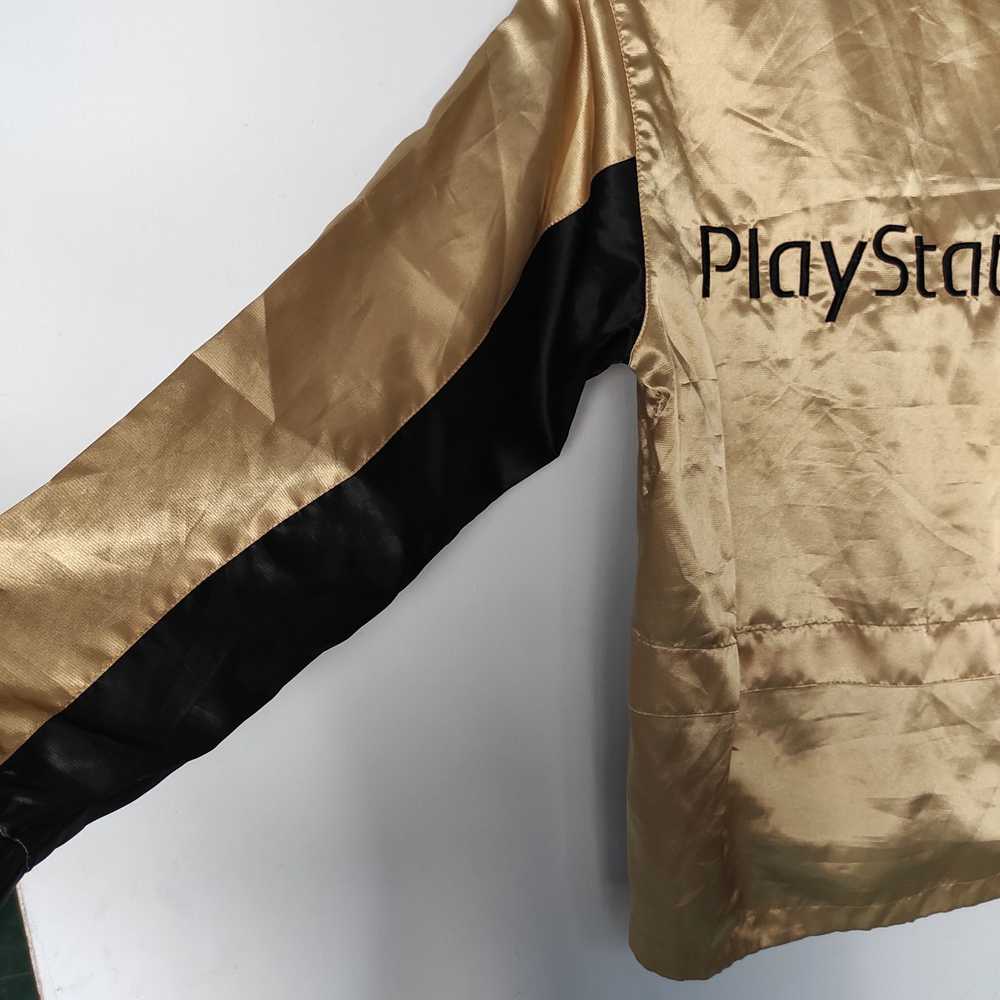 Playstation × Vintage Playstation Embroidered Lig… - image 4