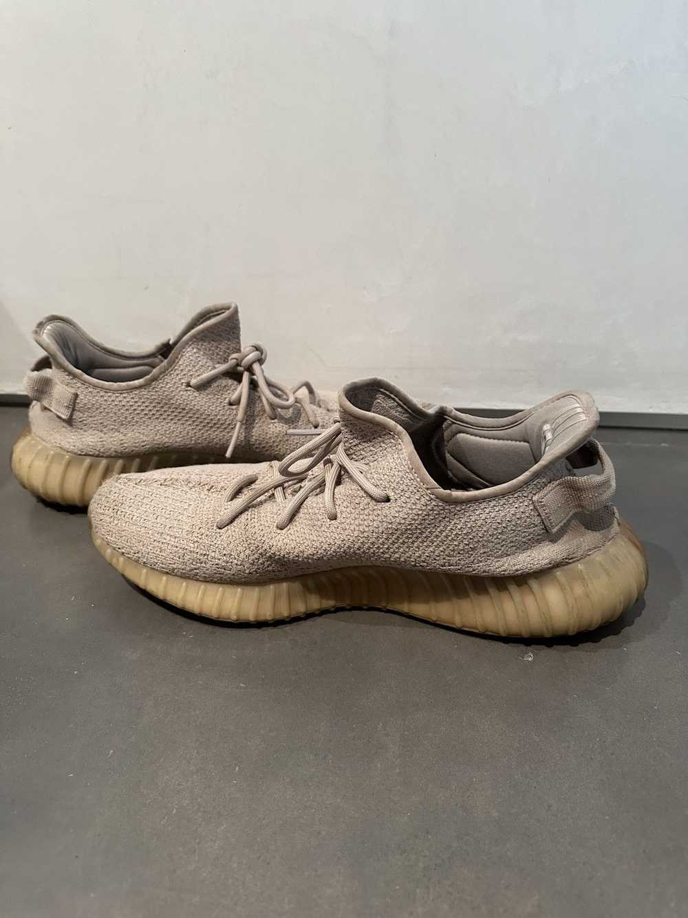 Adidas × Kanye West × Yeezy Season Yeezy 350 “ses… - image 2