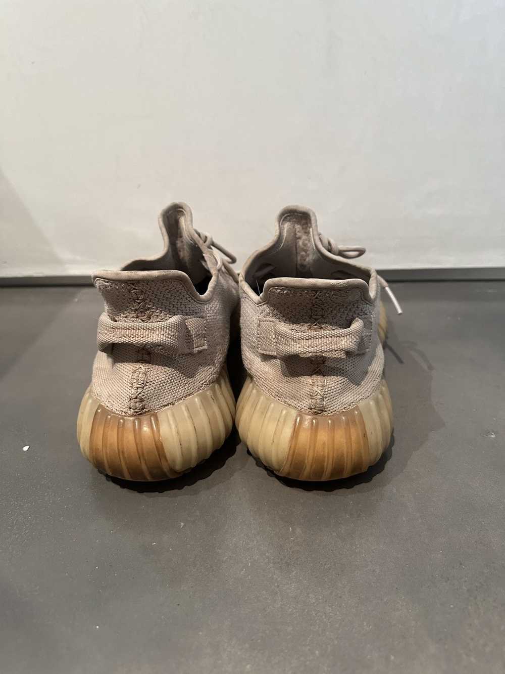 Adidas × Kanye West × Yeezy Season Yeezy 350 “ses… - image 3