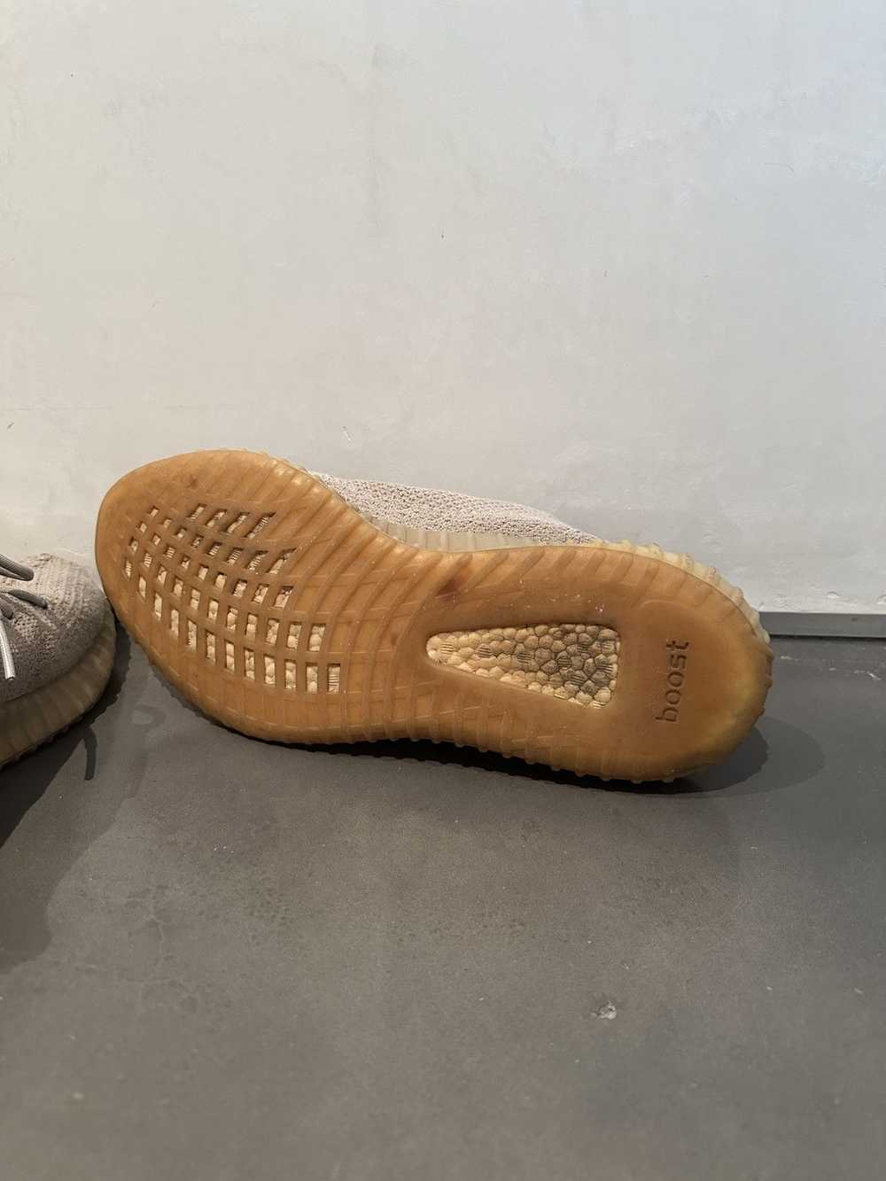 Adidas × Kanye West × Yeezy Season Yeezy 350 “ses… - image 4