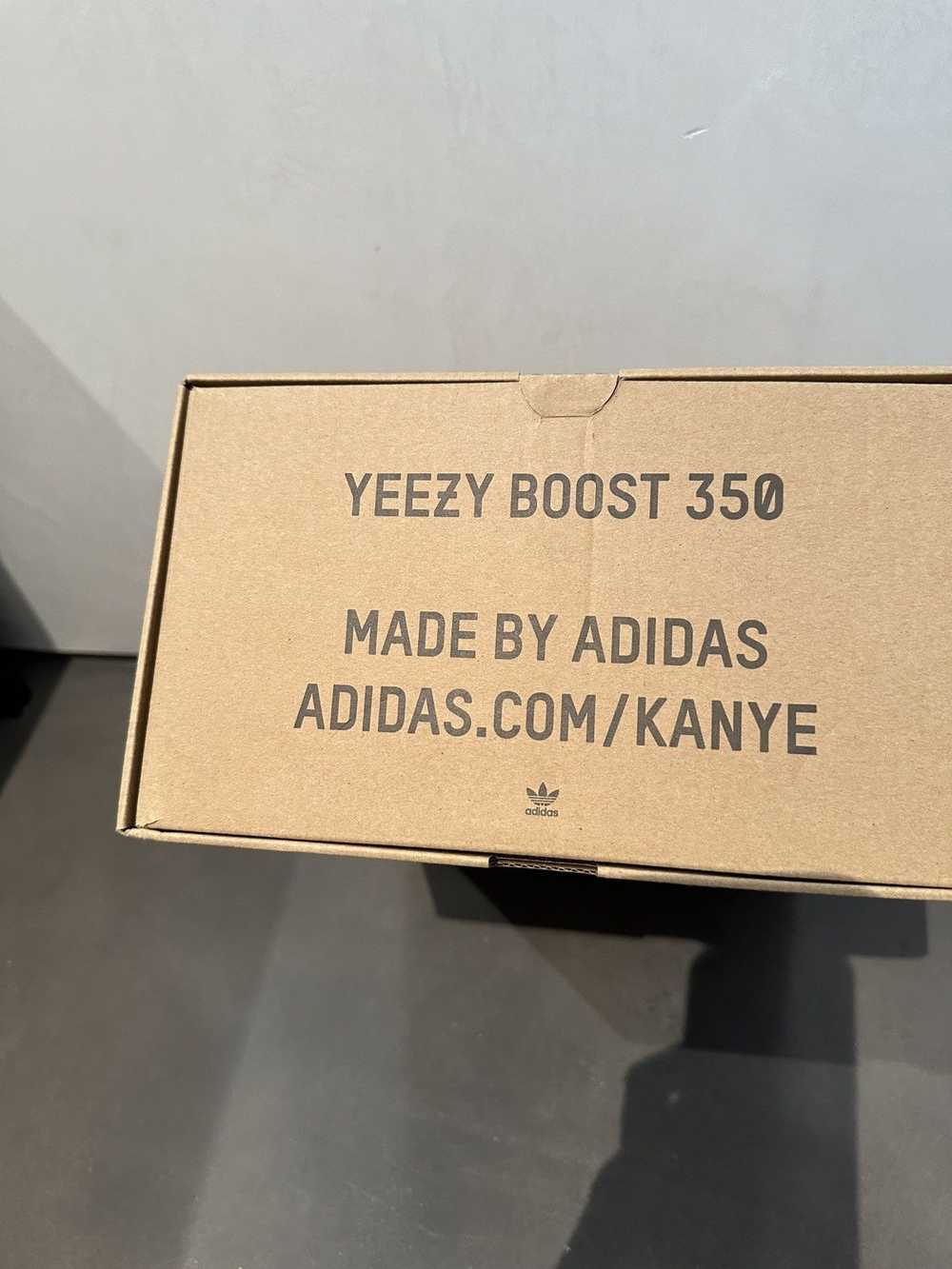 Adidas × Kanye West × Yeezy Season Yeezy 350 “ses… - image 6