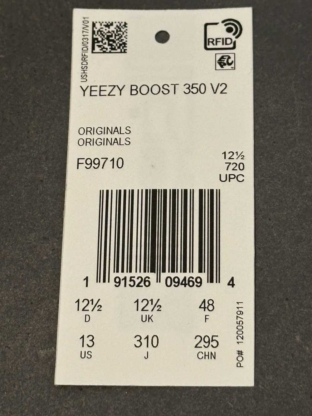 Adidas × Kanye West × Yeezy Season Yeezy 350 “ses… - image 7