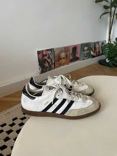 Adidas × Hype × Sneakers Adidas Samba Classic Vin… - image 1