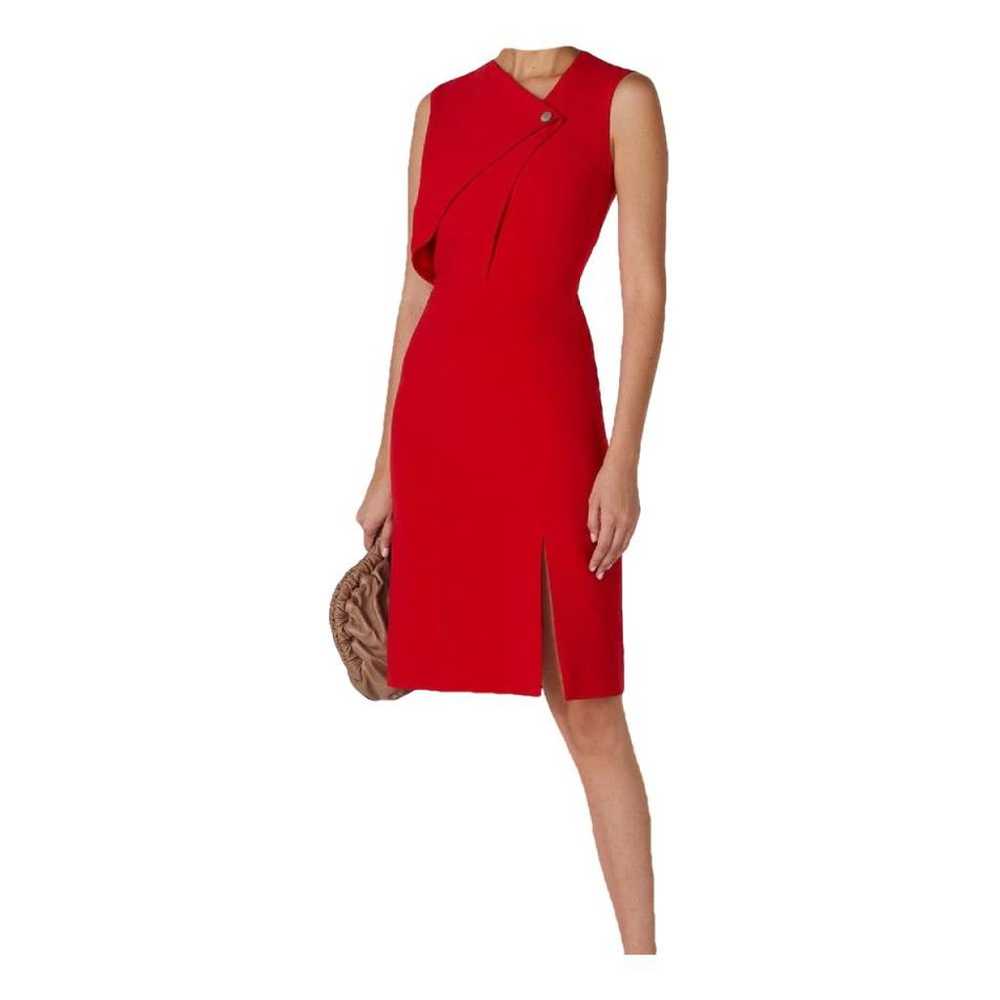 Jason Wu Mini dress - image 1