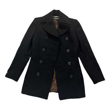 Dolce & Gabbana Wool peacoat - image 1