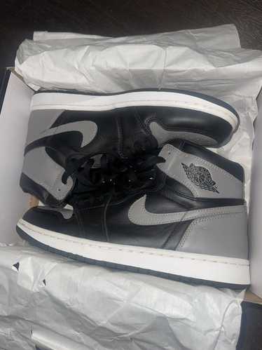 Jordan Brand × Nike Air Jordan 1 Retro “Shadows”