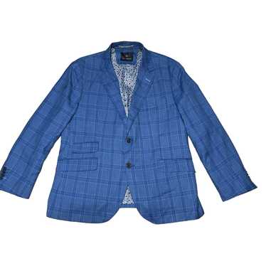 Tailorbyrd Tailorbyrd Blazer Mens 44S Sport Coat … - image 1